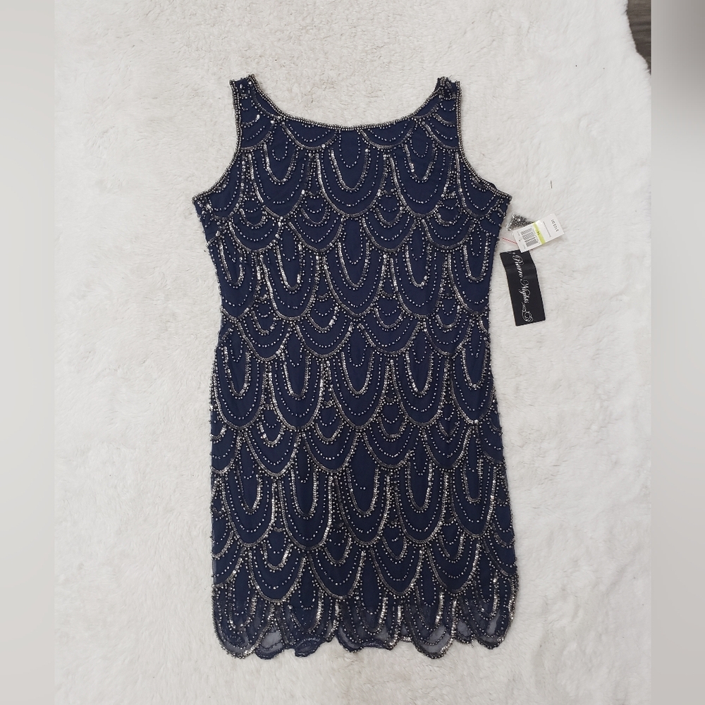 Pisarro Nights dress